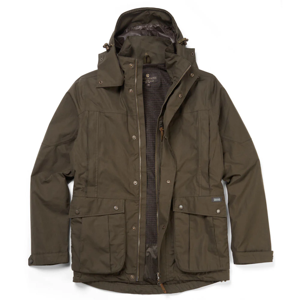 Keela - Shetland Jacket