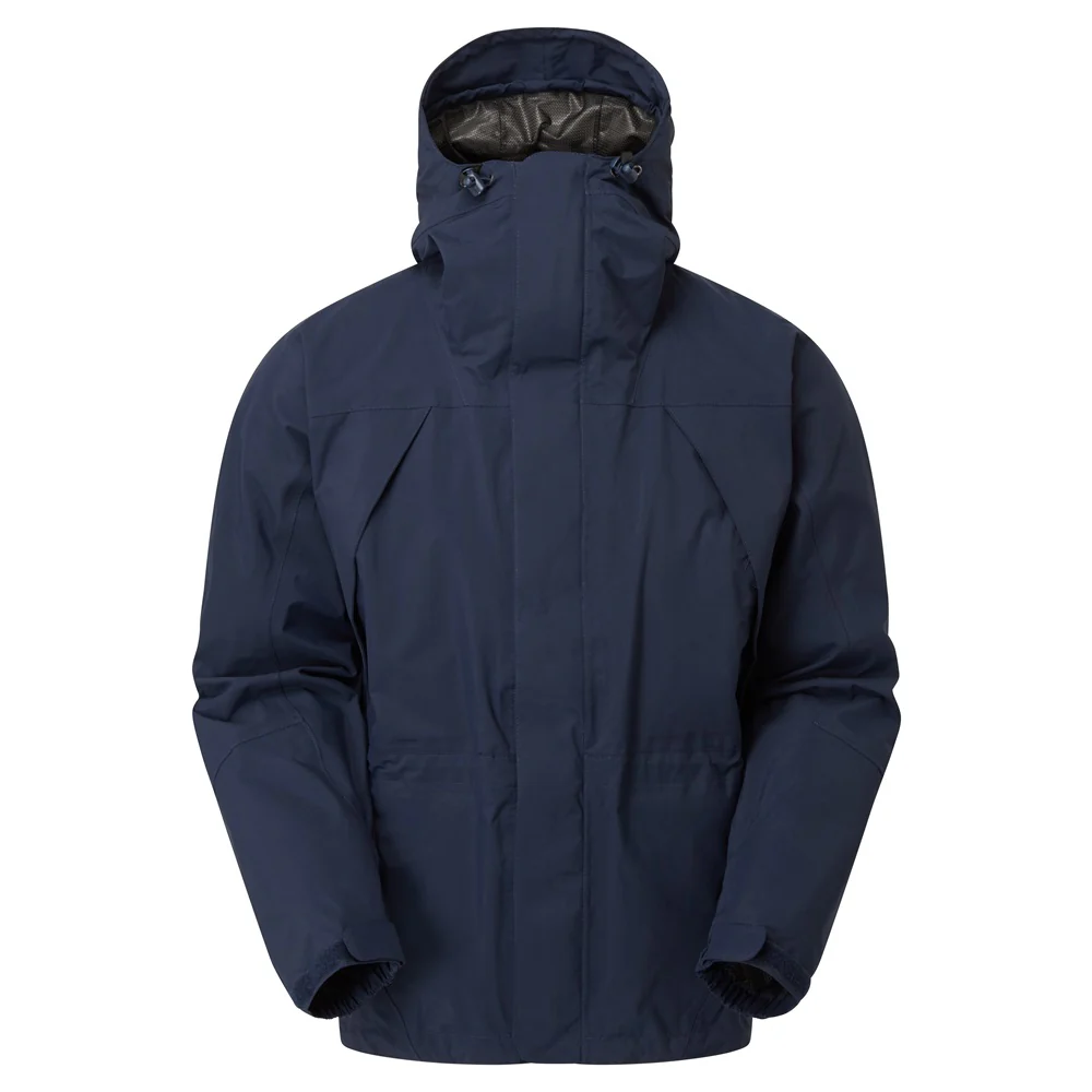 Keela - Munro Travel Jacket