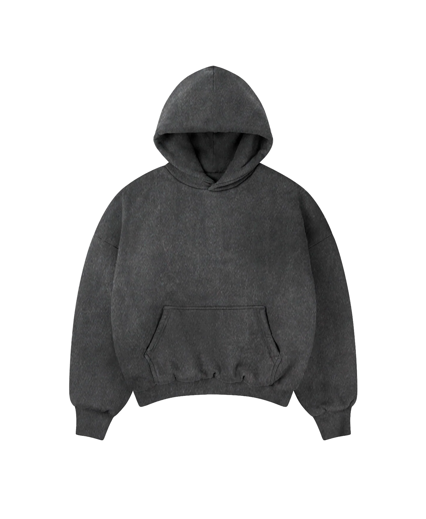 Velour Garments - Double Hoodie