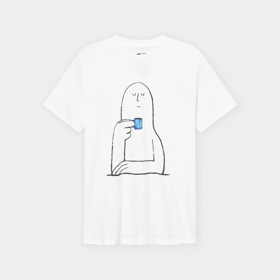 dedicated - Stockholm Coffee Break