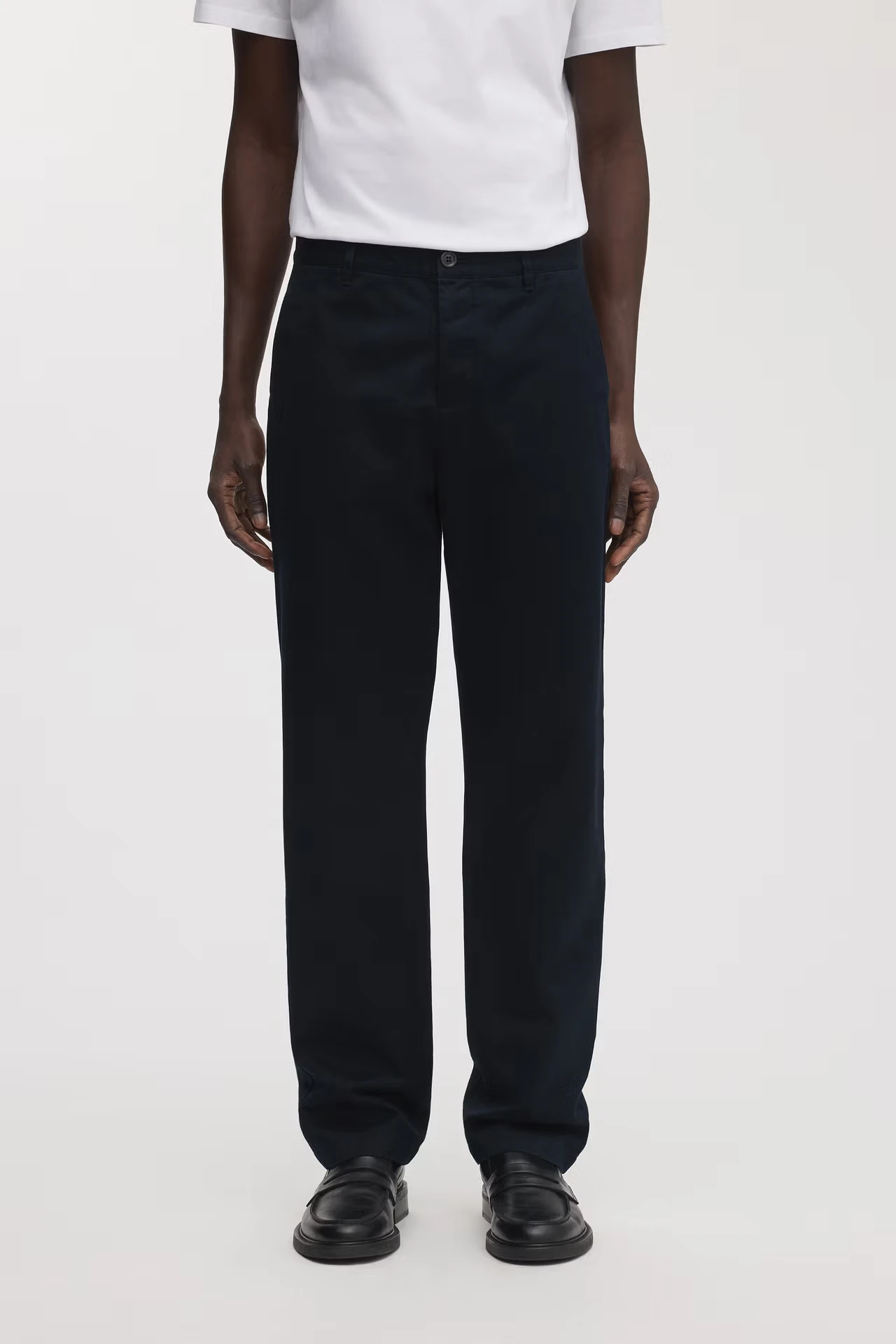 Asket - The Loose Twill Chino - Asket