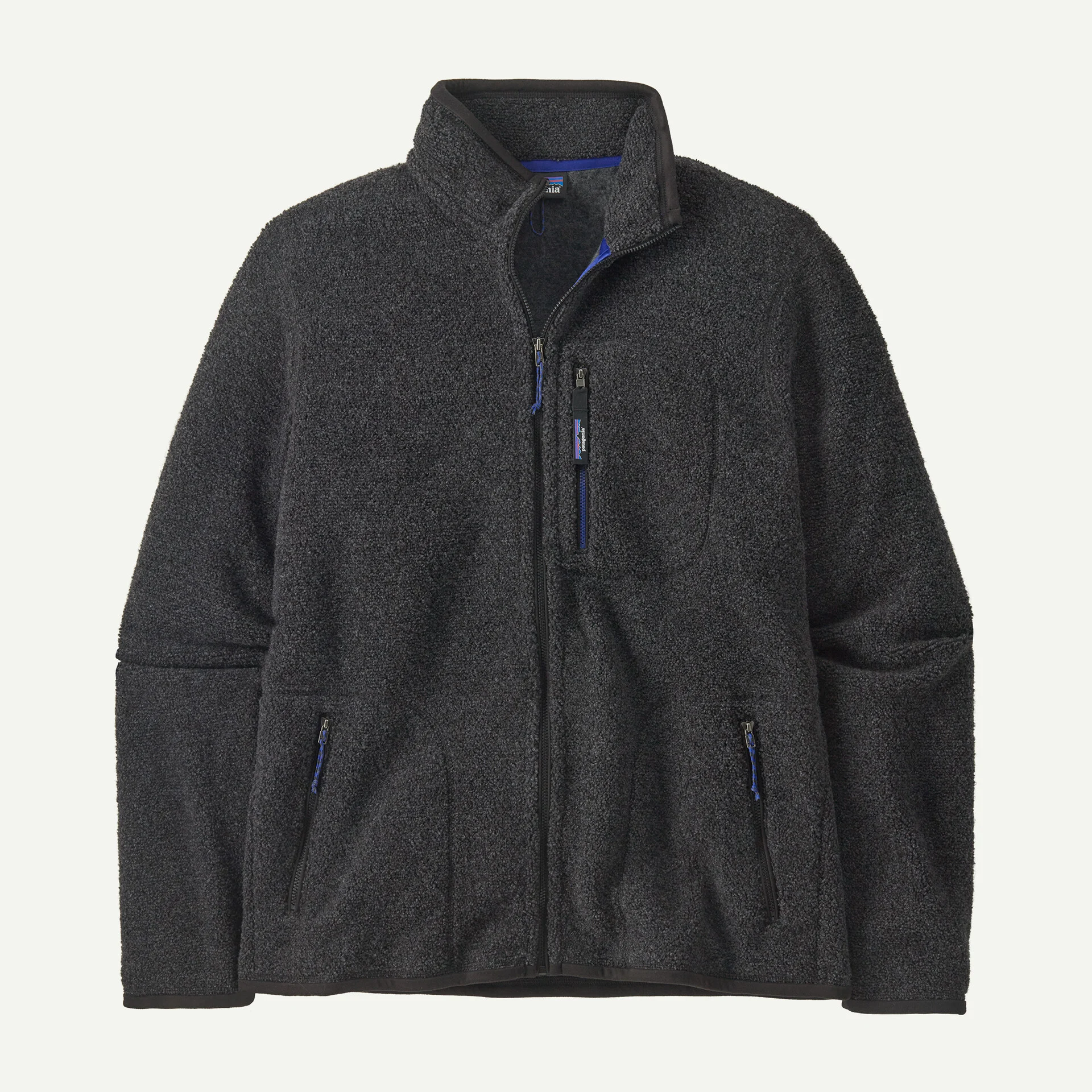 Patagonia - Reclaimed Fleece Jacket