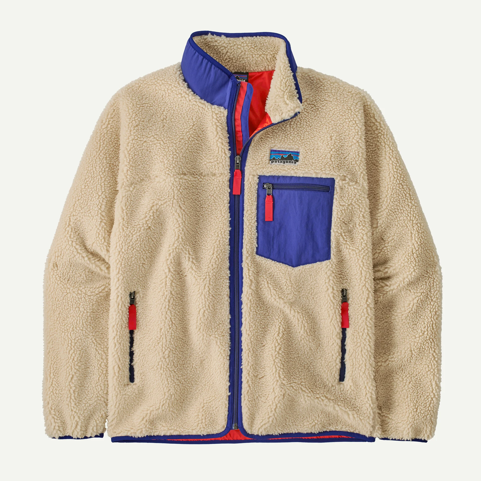 Patagonia - Classic Retro-X Fleece Jacket