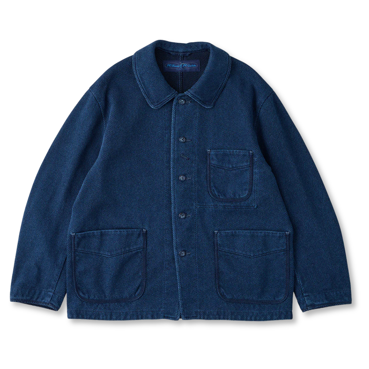 Porter Classic - Kendo French Jacket
