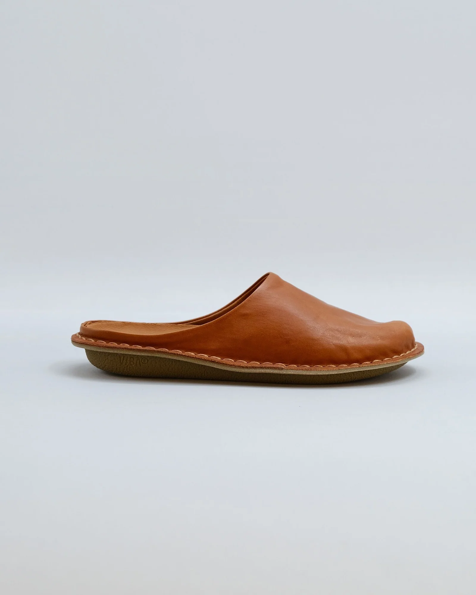 Vibae - ROMA Leather