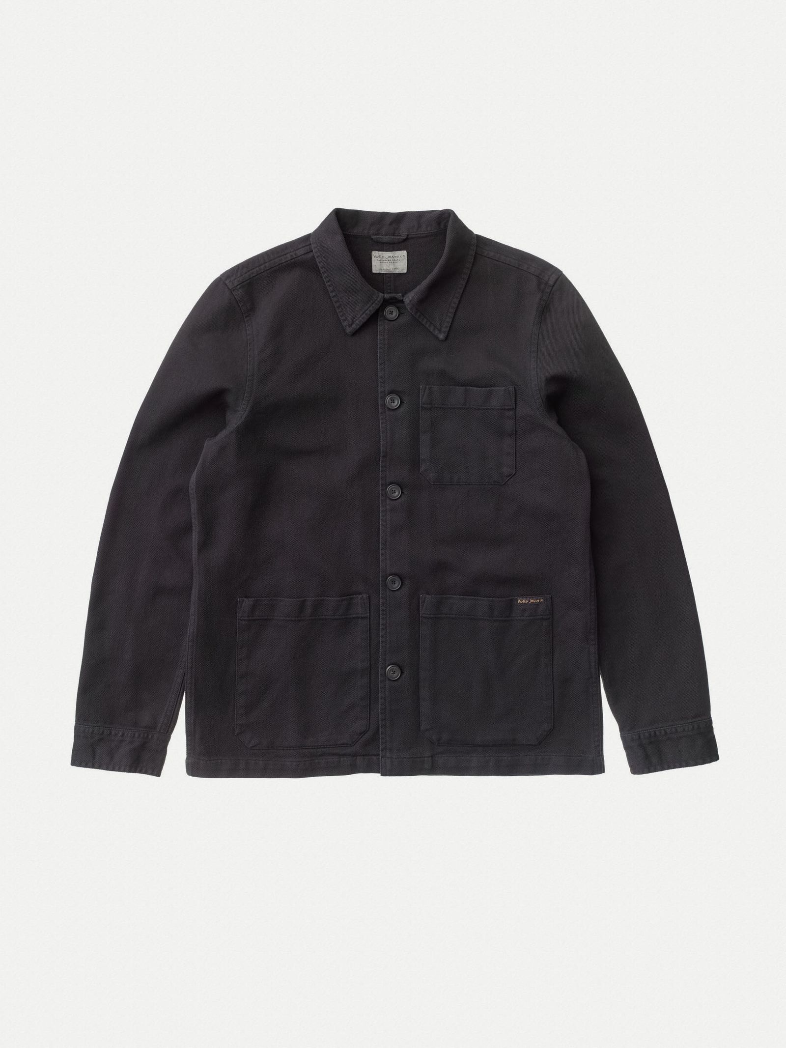 Nudie Jeans Co - Barney Worker Jacket