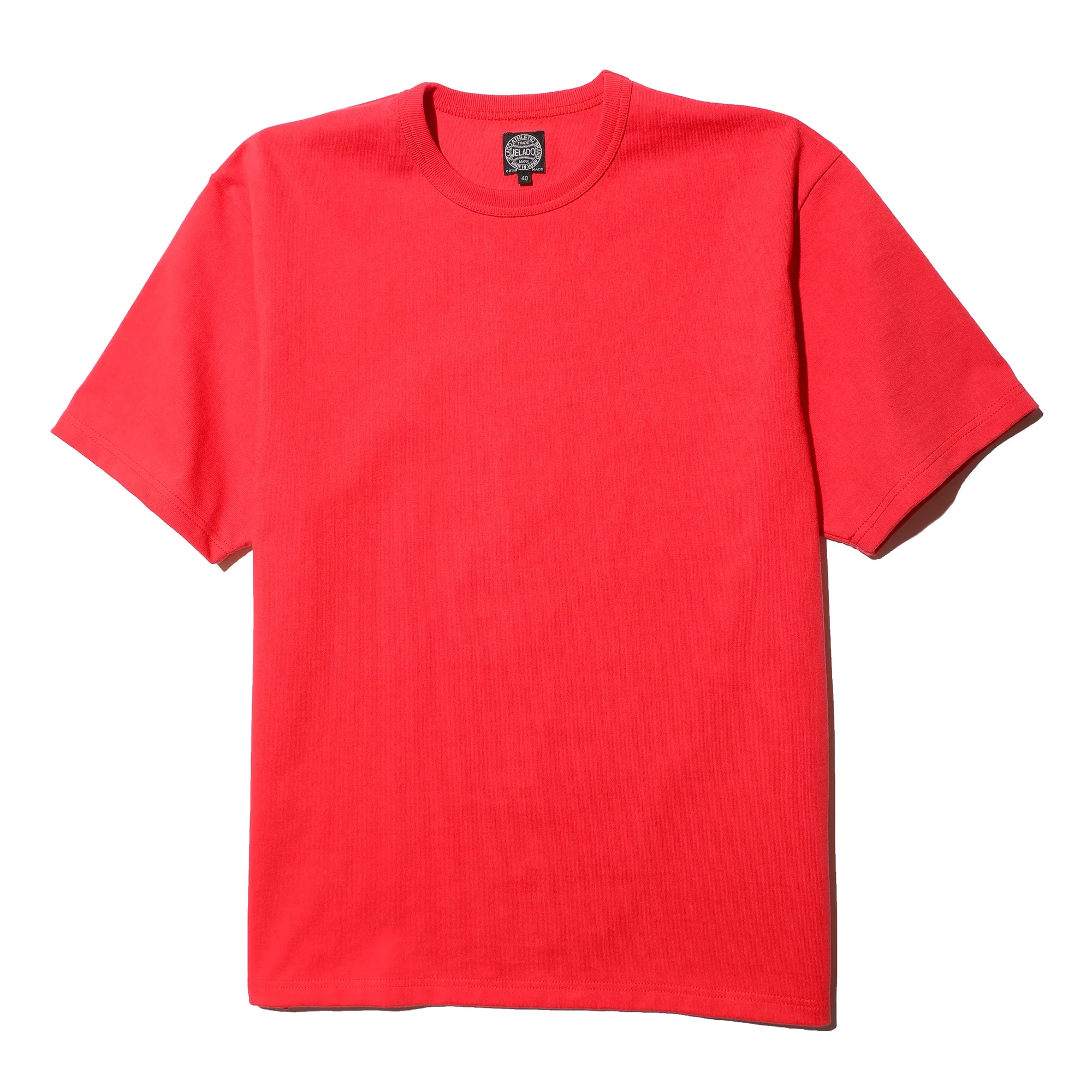 Jelado - Heavy Weight Tee