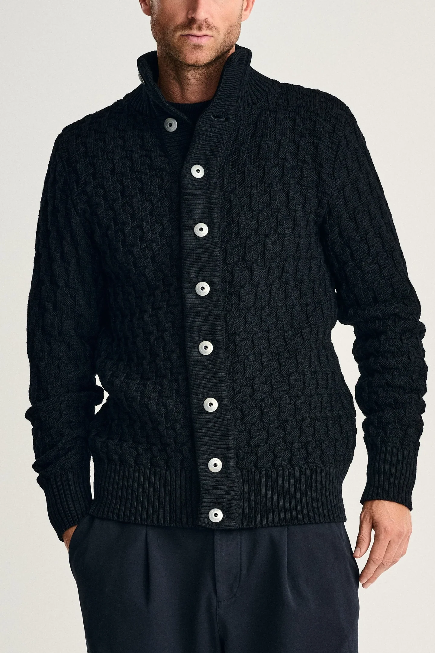 S.N.S. Herning - STARK cardigan