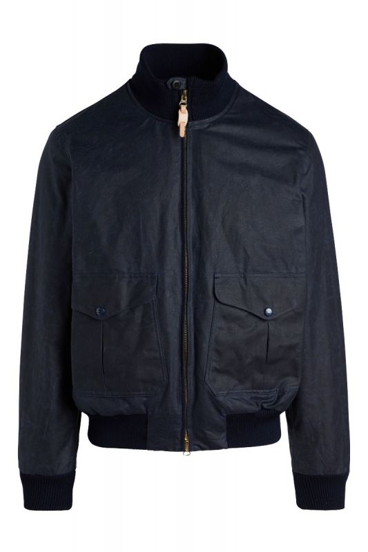 Manifattura Ceccarelli - New Bomber 7072