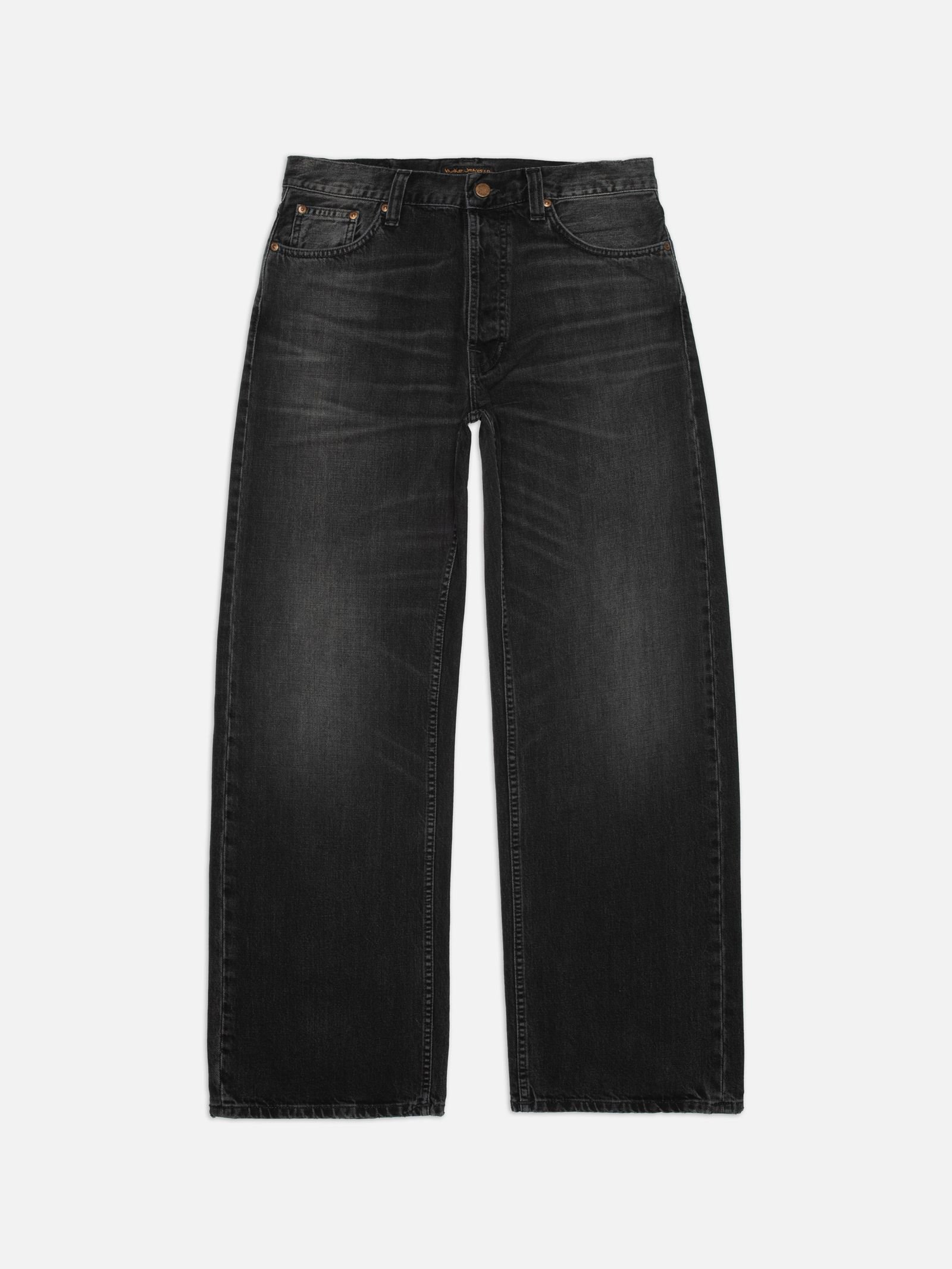 Nudie Jeans Co - Loud Larry Jeans