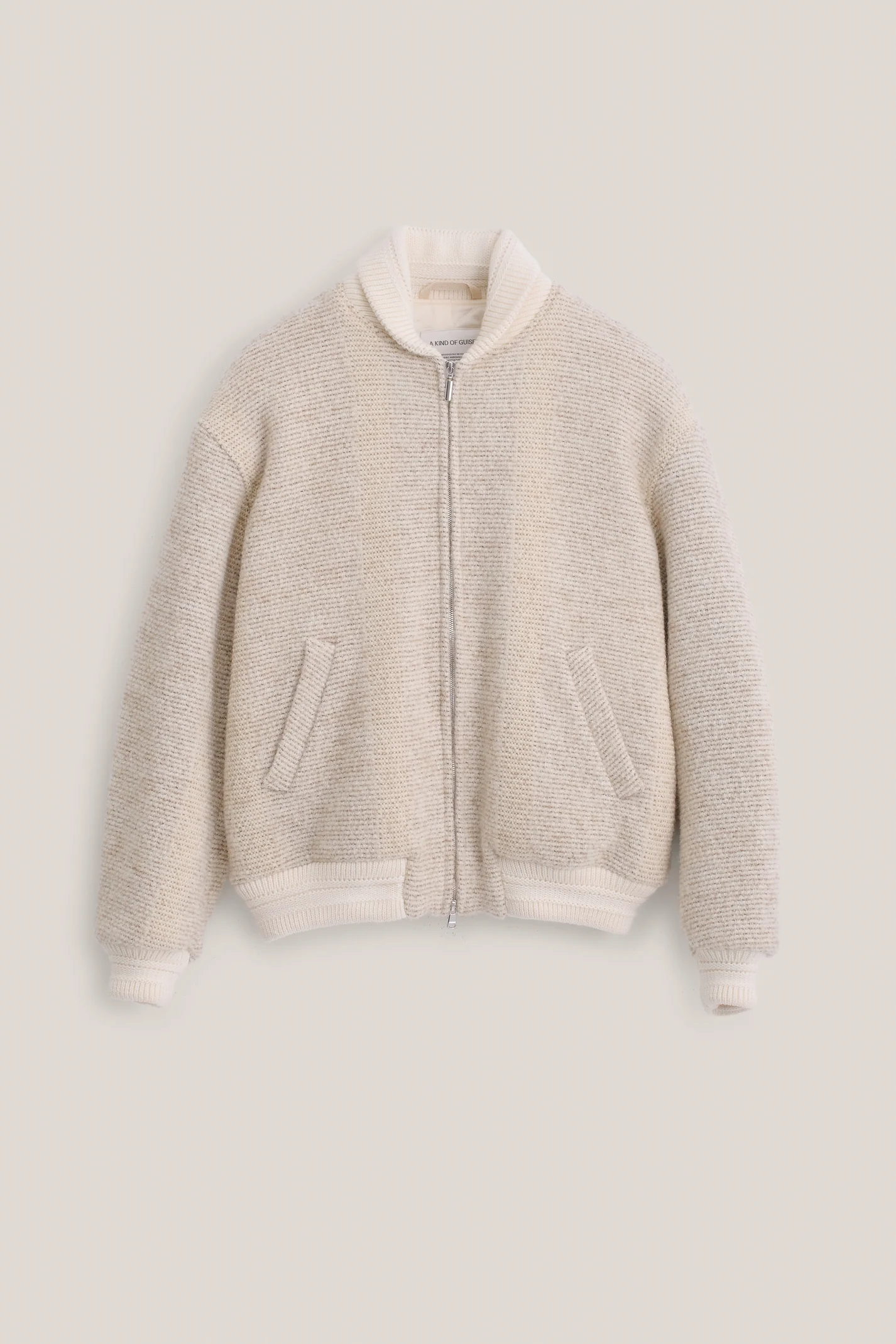 A Kind of Guise - Bajar Bomber