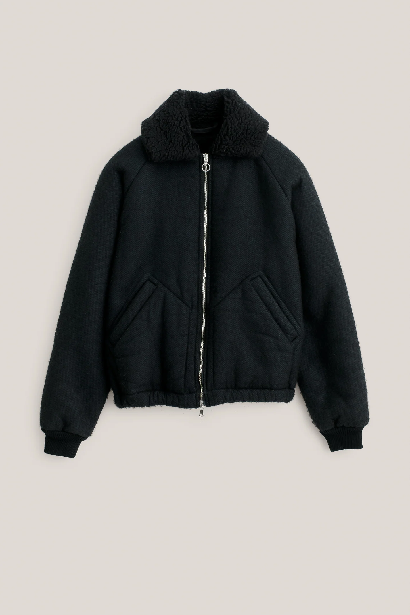 A Kind of Guise - Gobi Bear Bomber