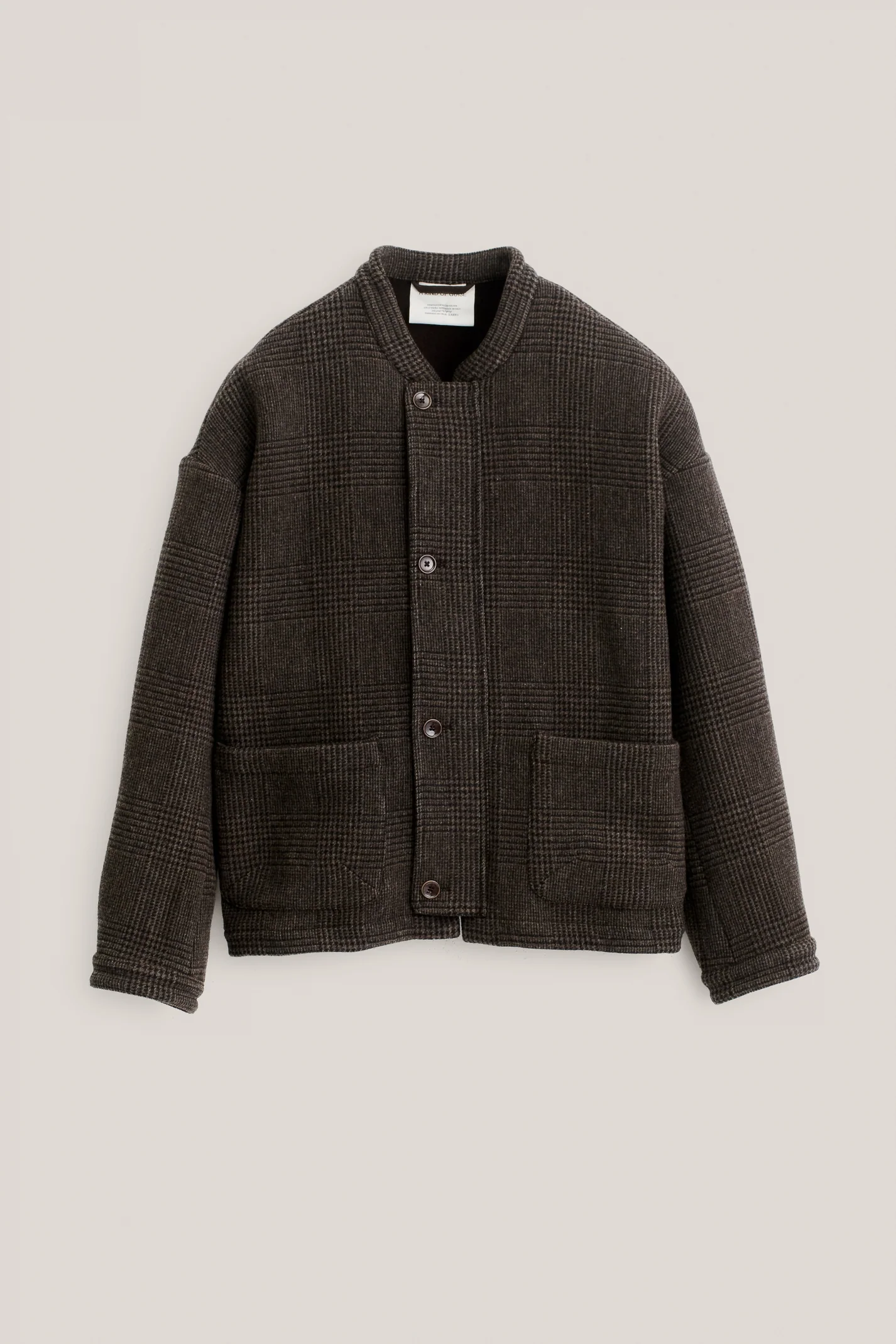 A Kind of Guise - Jaspal Jacket