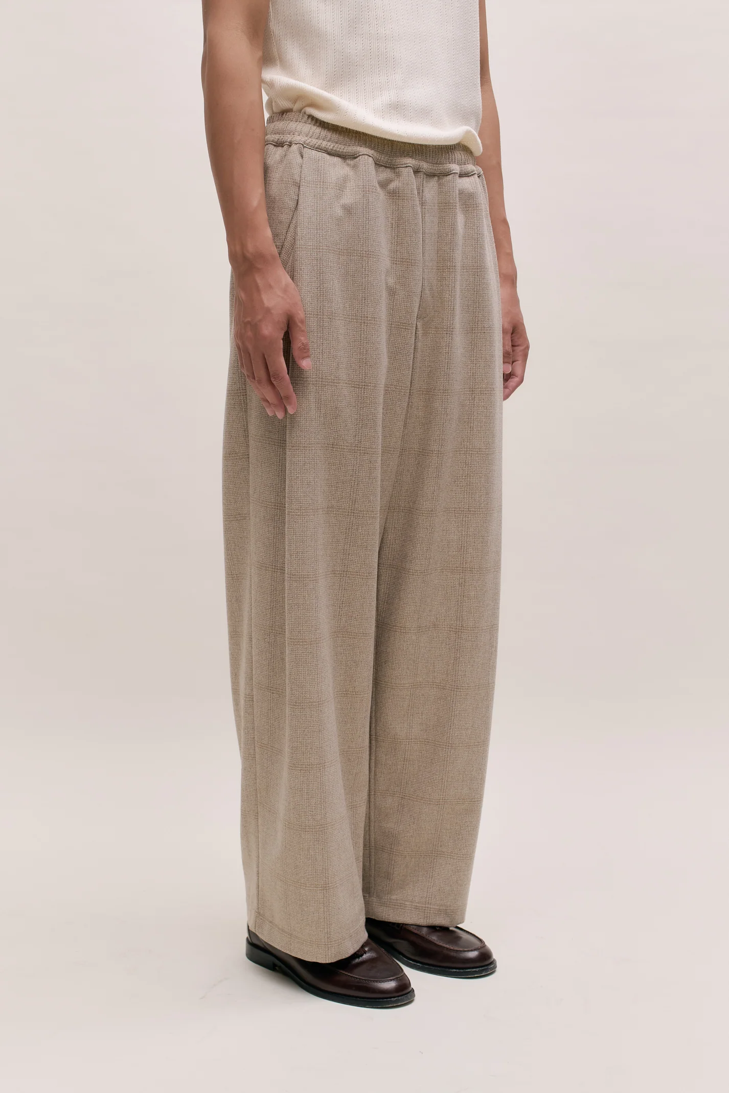 A Kind of Guise - Wewa Wide Trousers