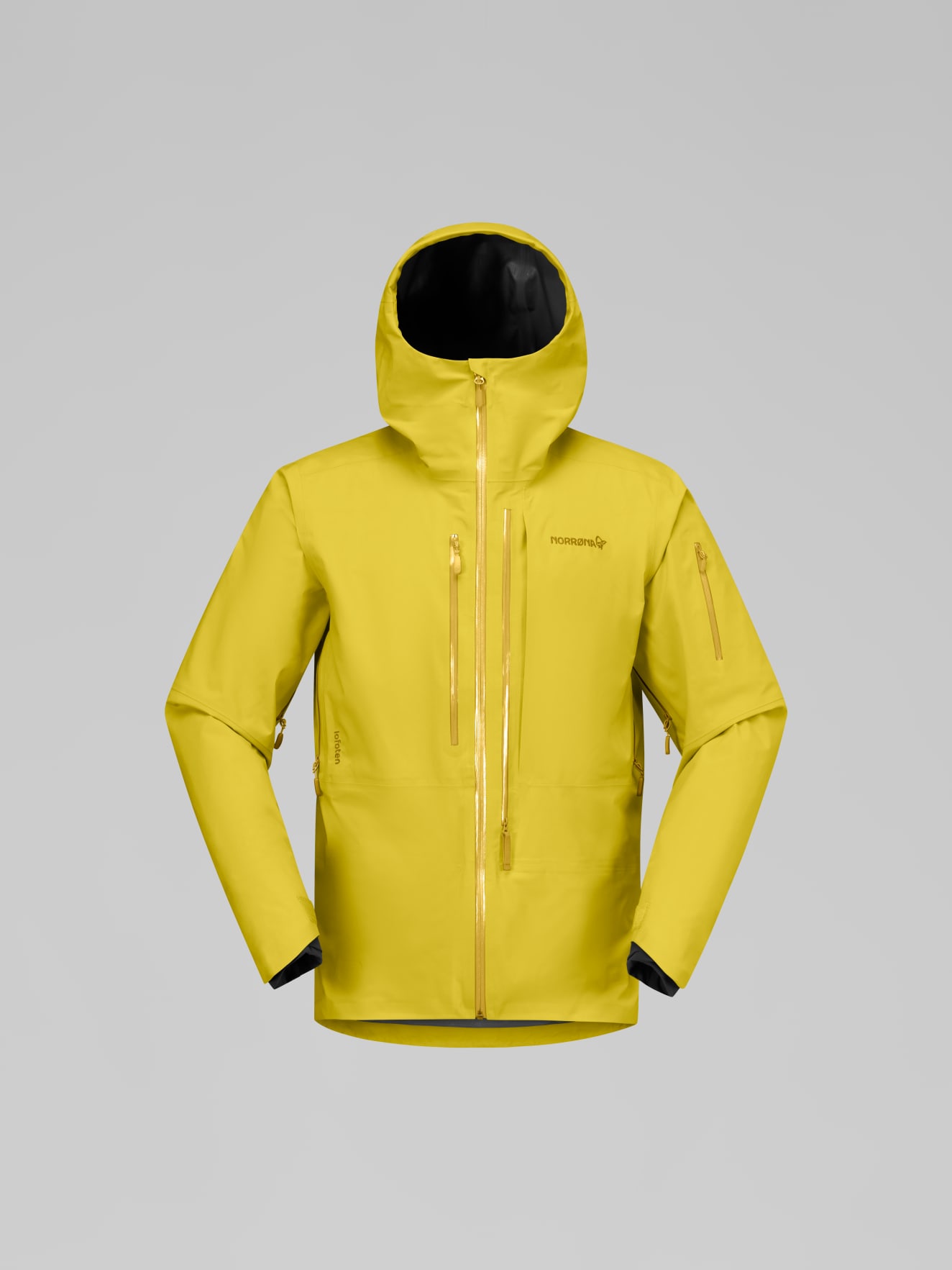 Norrona - lofoten Gore-Tex Pro Jacket