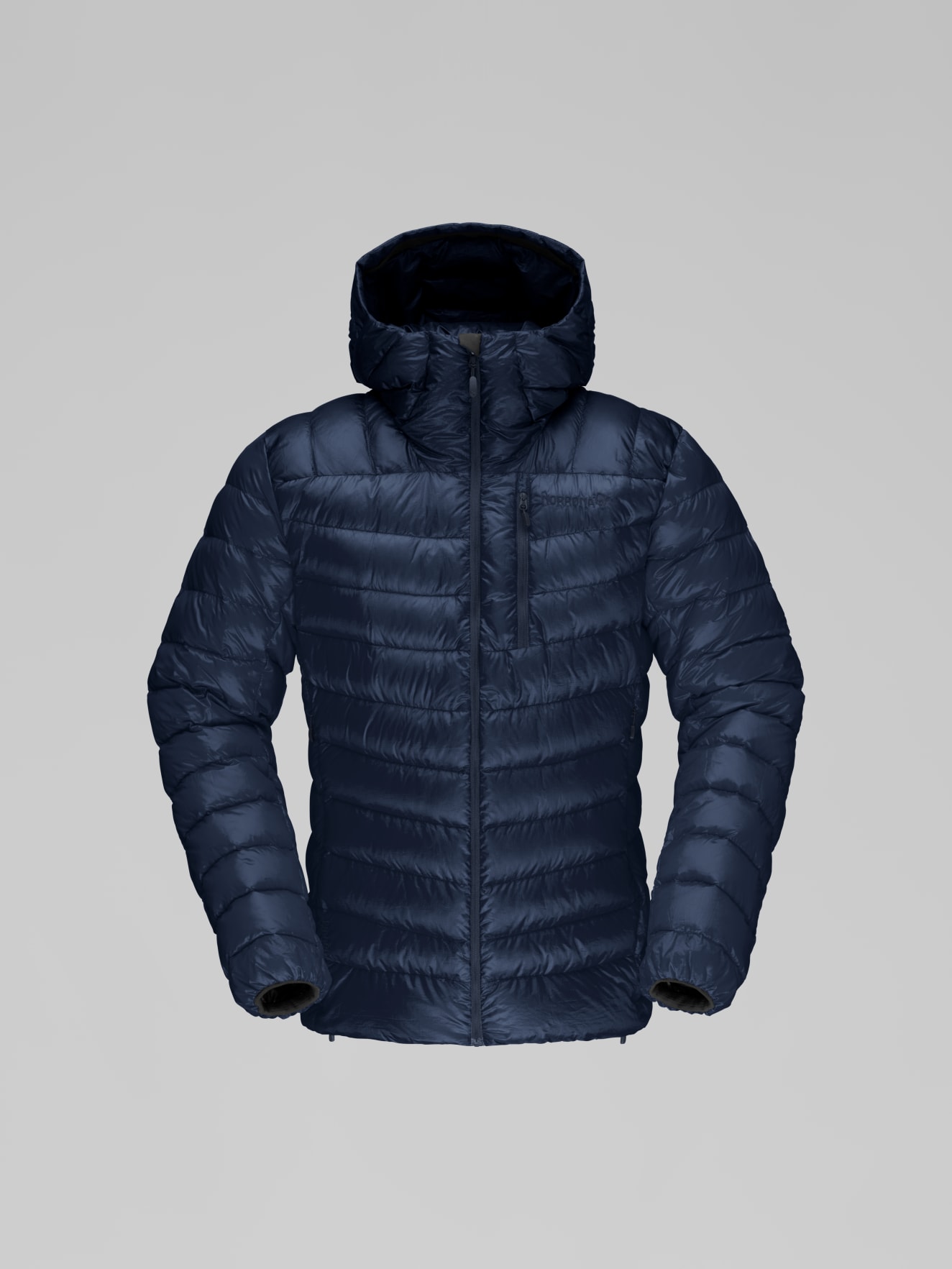 Norrona - lyngen down 850 Hood