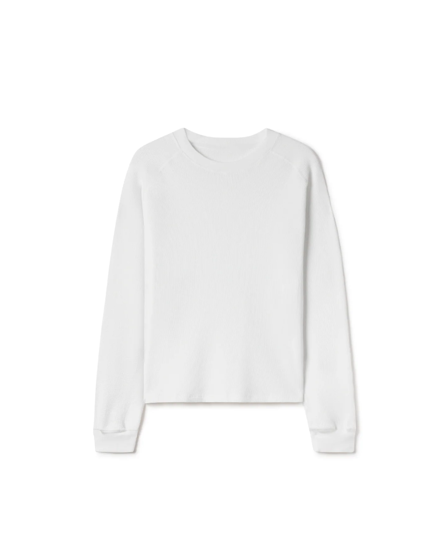 Velour Garments - 350 GSM Thermal Longsleeve