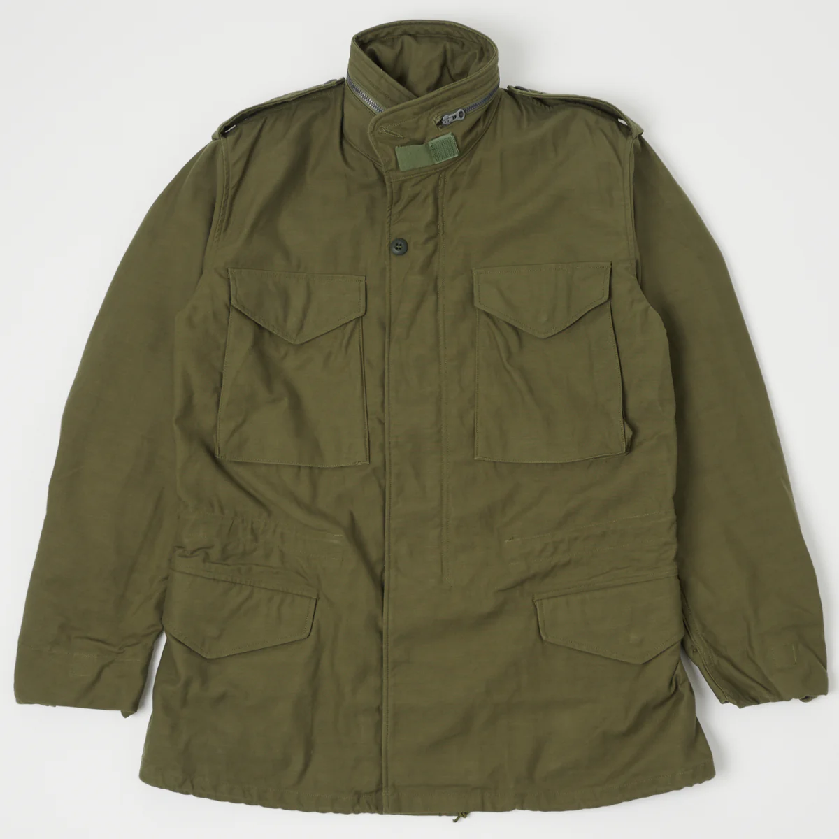 Buzz Rickson's - M-65 Field Jacket