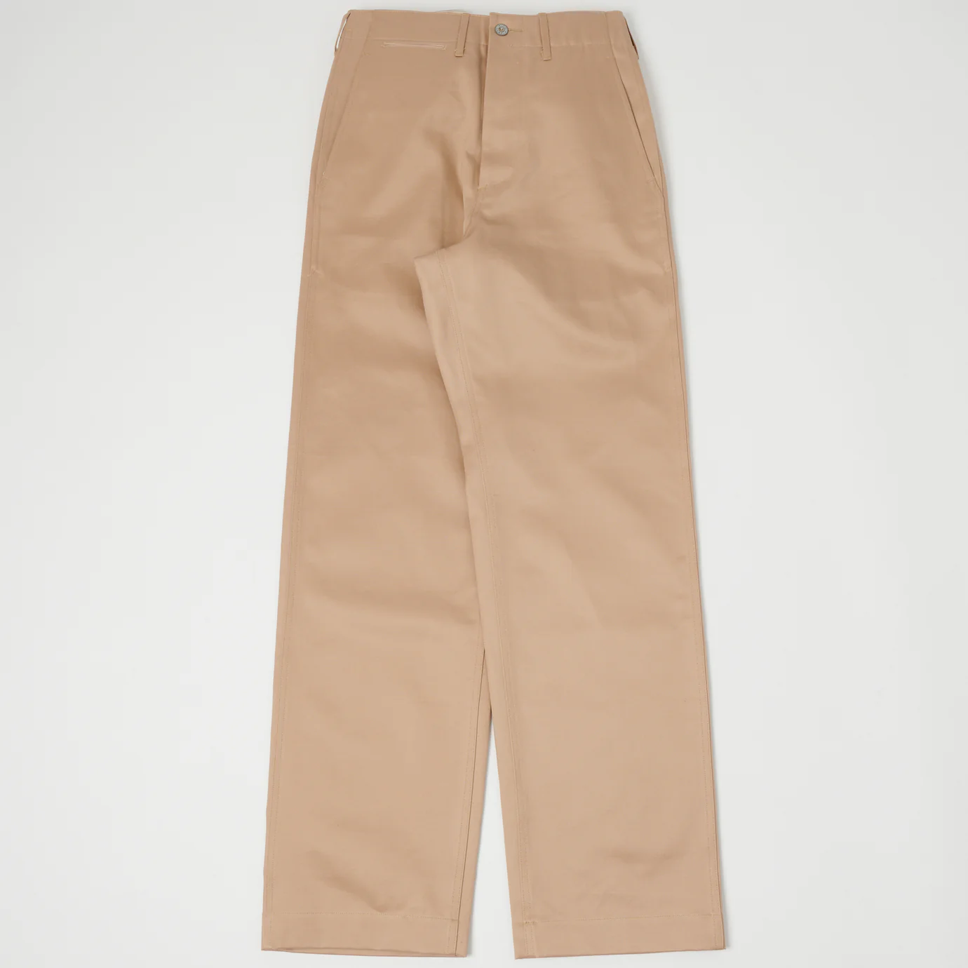 Buzz Rickson's - Early Model 1942 Chino