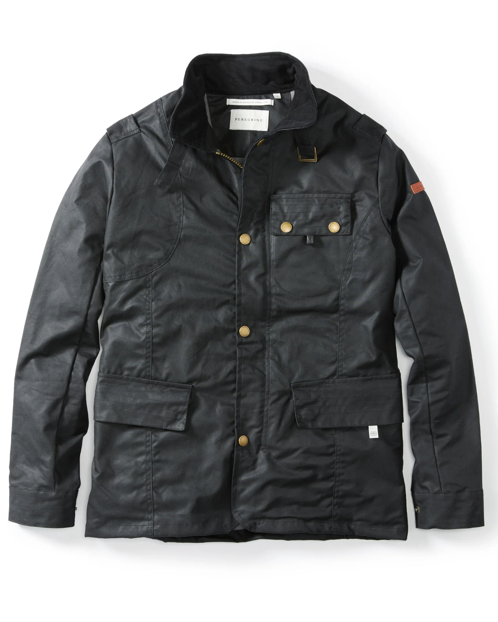 Peregrine - Bexley Jacket