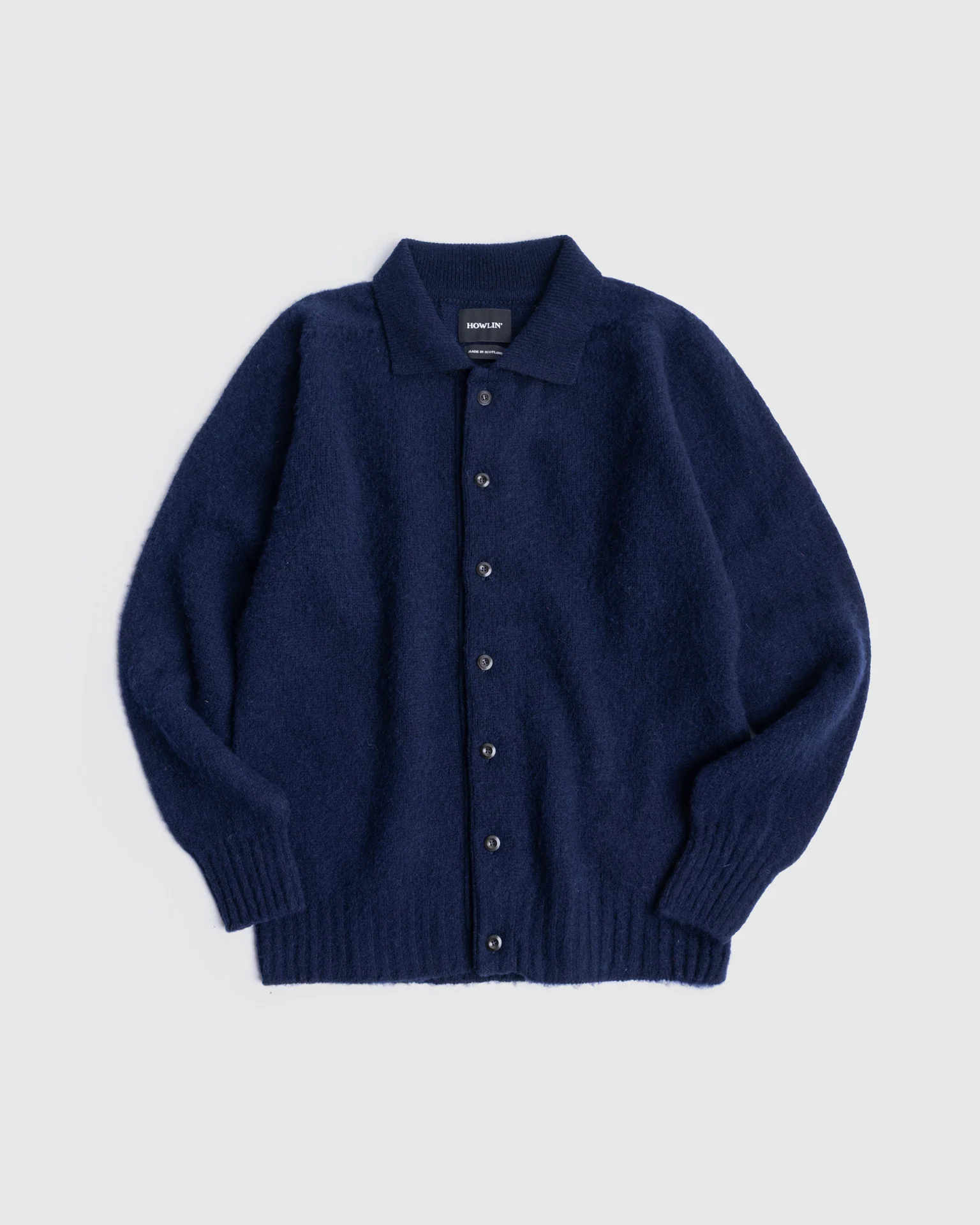 Howlin - Creatures of the Howlin Moon