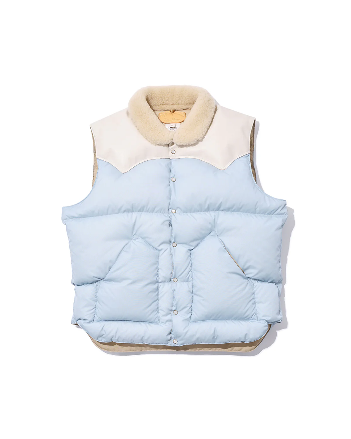 Rocky Mountain Featherbed - Christy Vest
