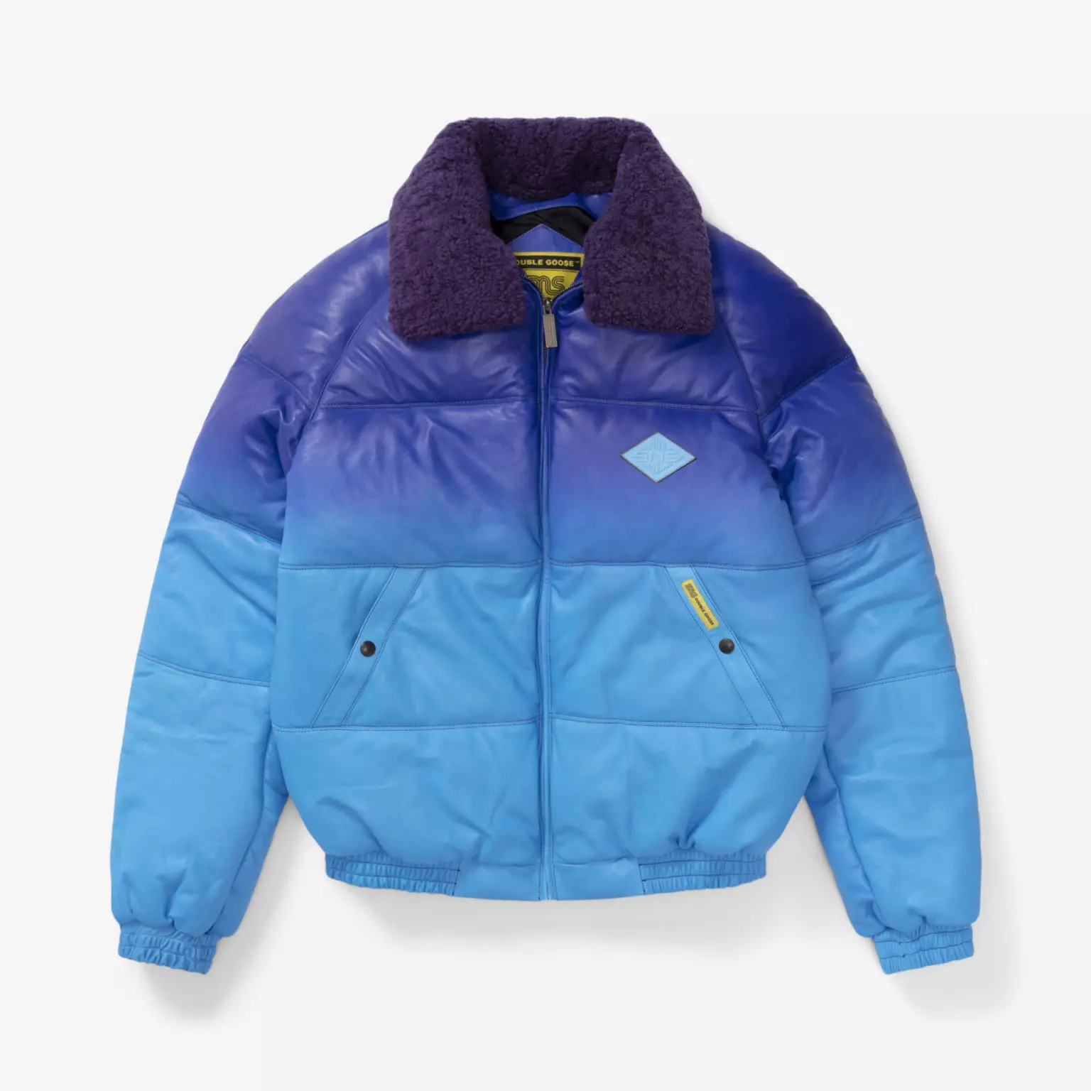 Double Goose - Straight Bomber