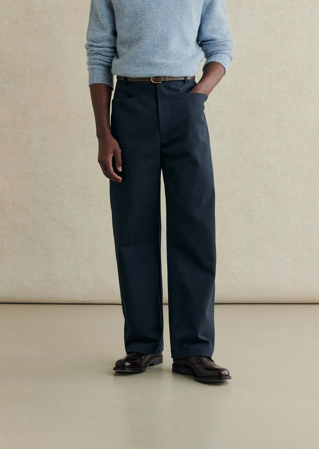 De Bonne Facture - Gardian Trousers