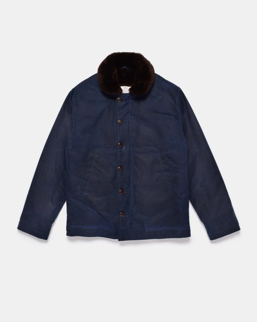 Dehen 1920 - N-1 Deck Jacket