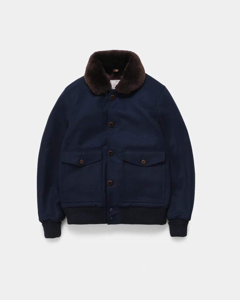 Dehen 1920 - Winston Jacket
