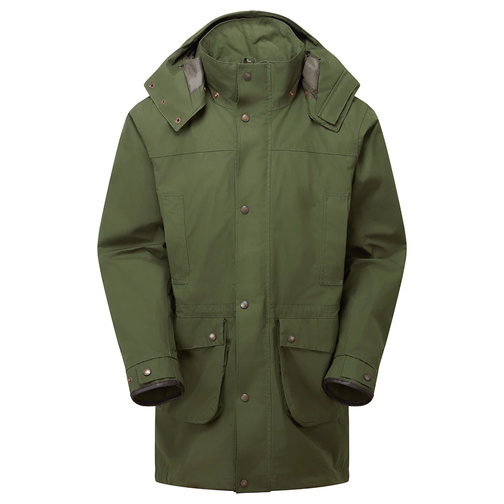 Keela - Falkland Country Jacket