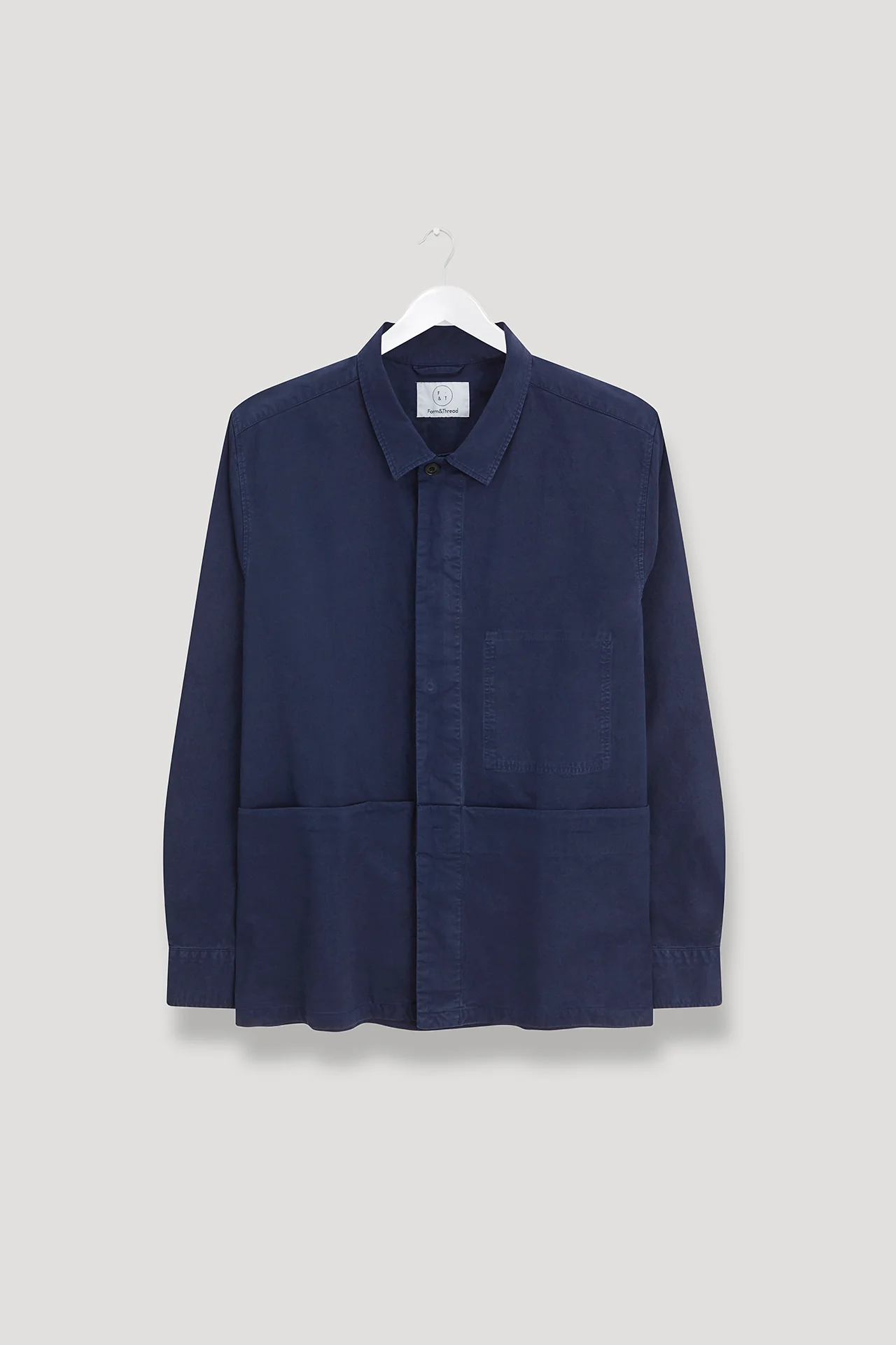 Form & Thread - Mechanic Overshirt
