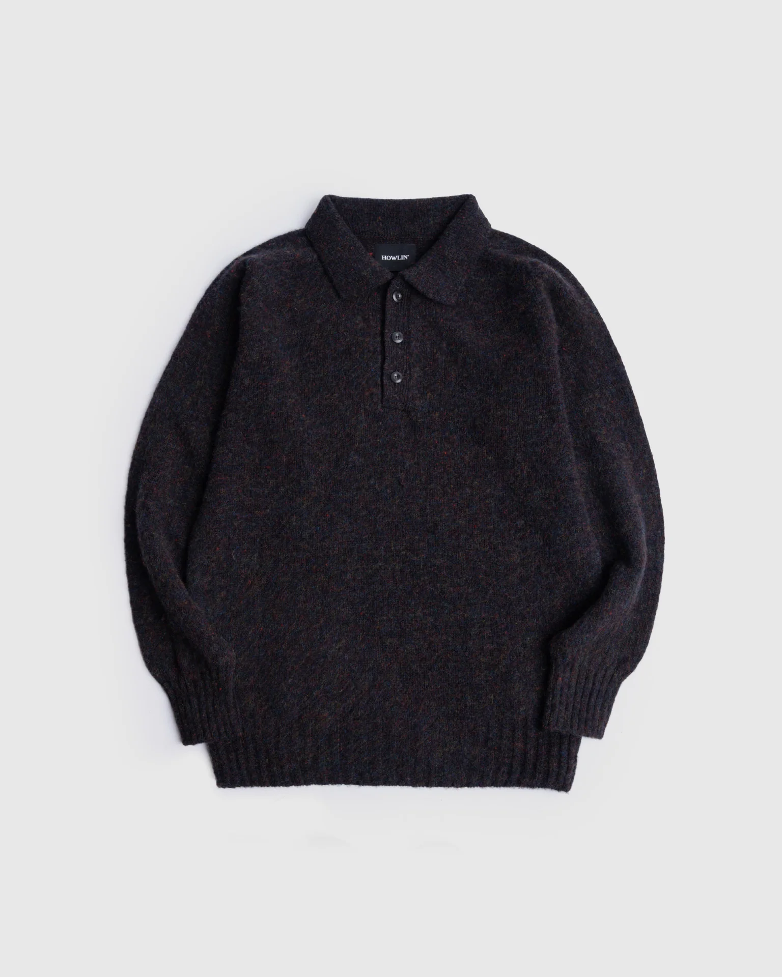 Howlin - Ghost Pressure