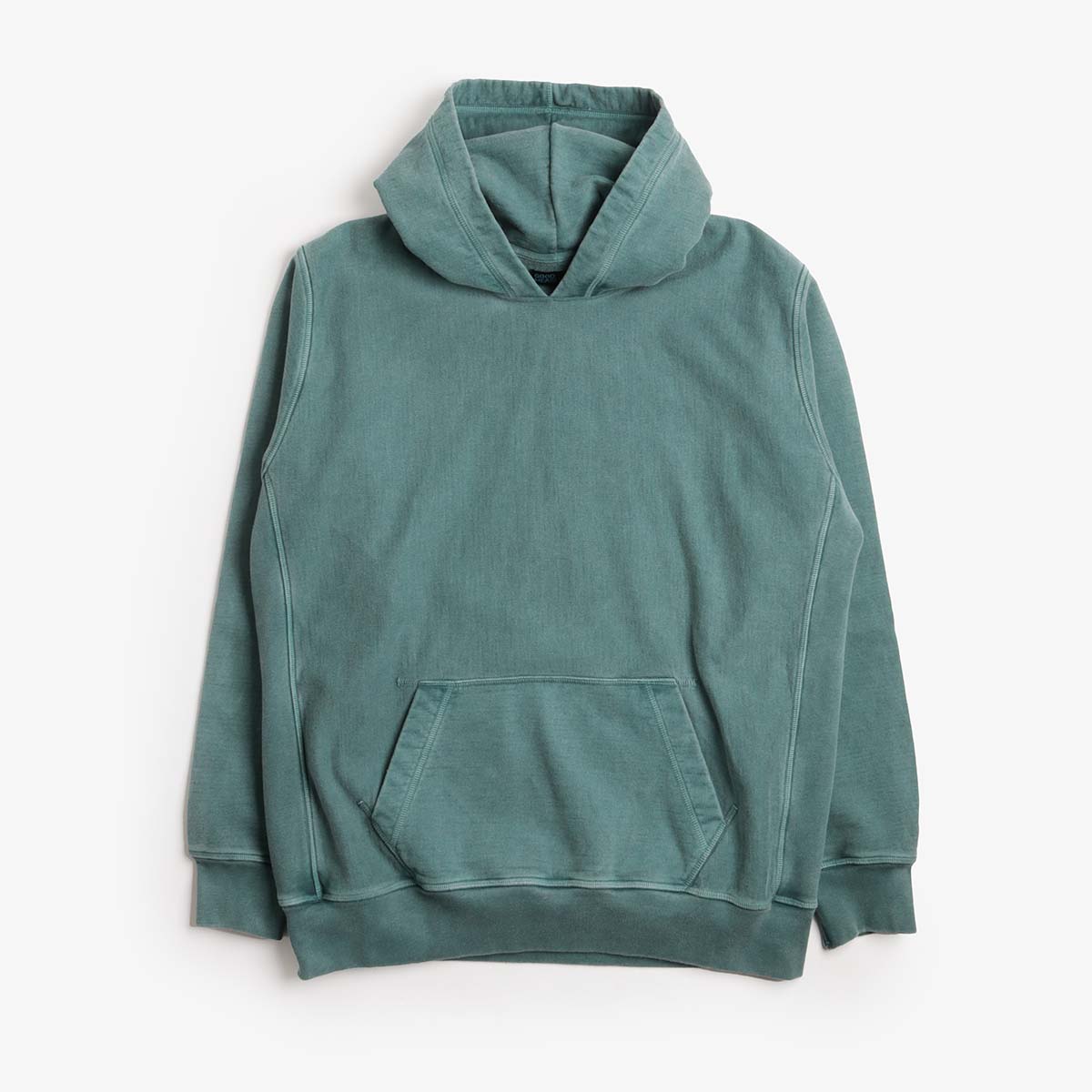 Good Measure - M-20 Heavyweight Dyed Hooded Sweatshirt