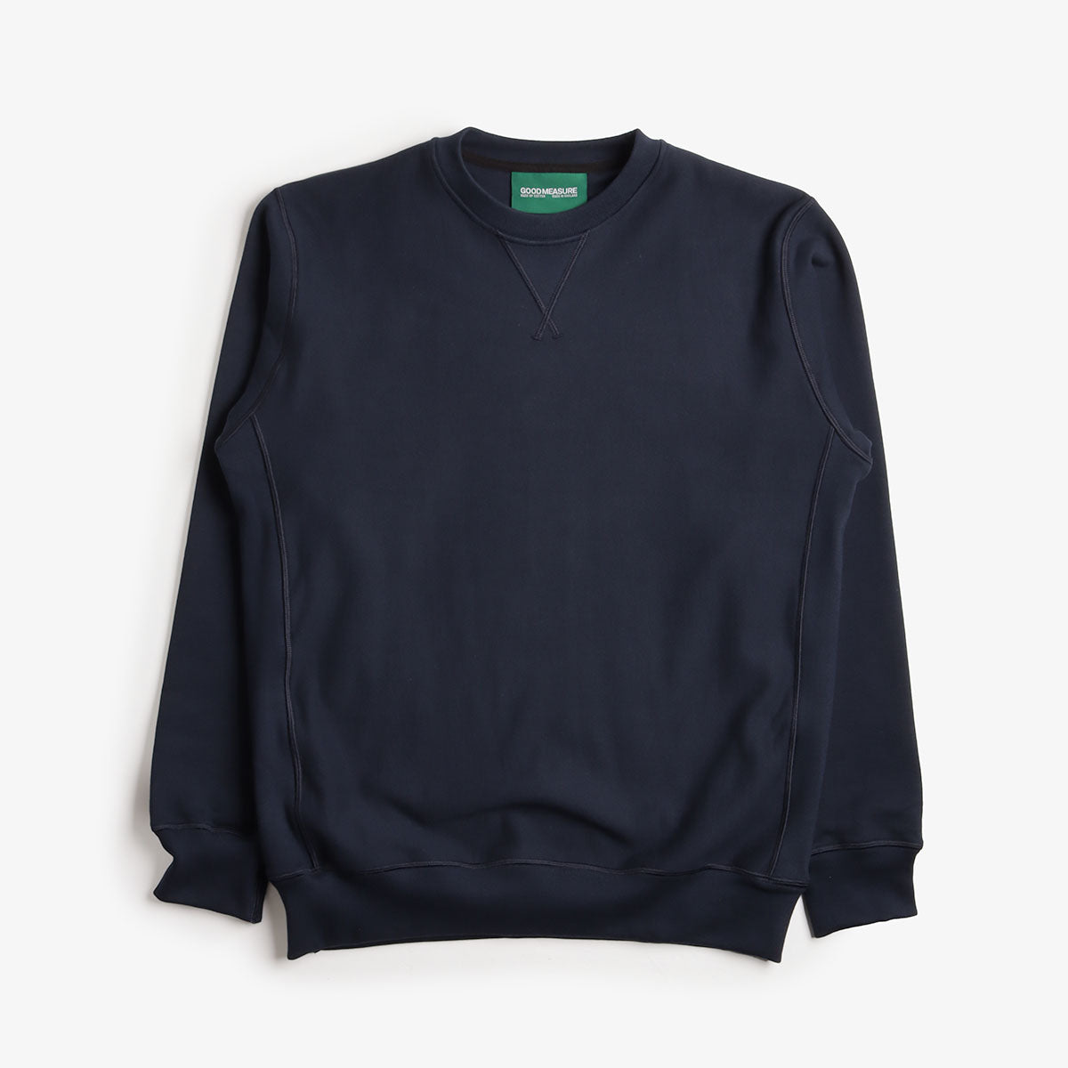 Good Measure - M-21 Heavyweight Crew Neck Sweatshirt