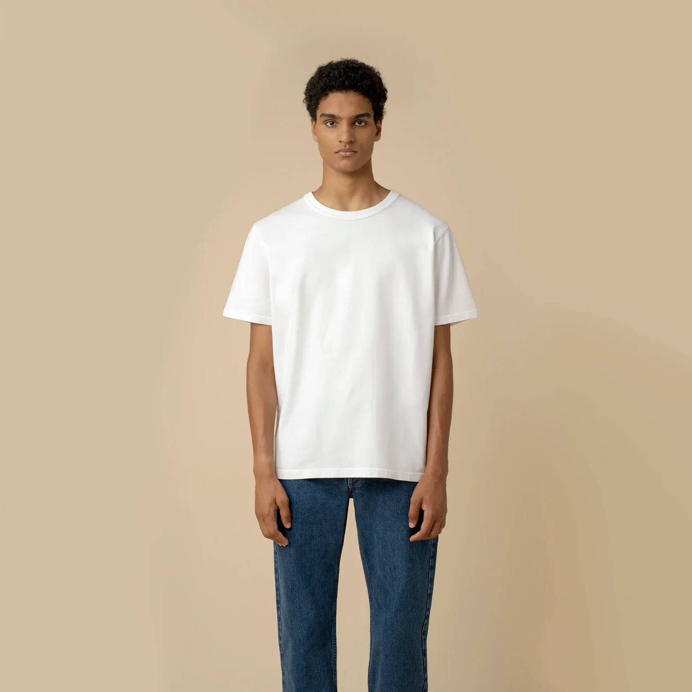 ISTO - Heavyweight T-Shirt - ISTO