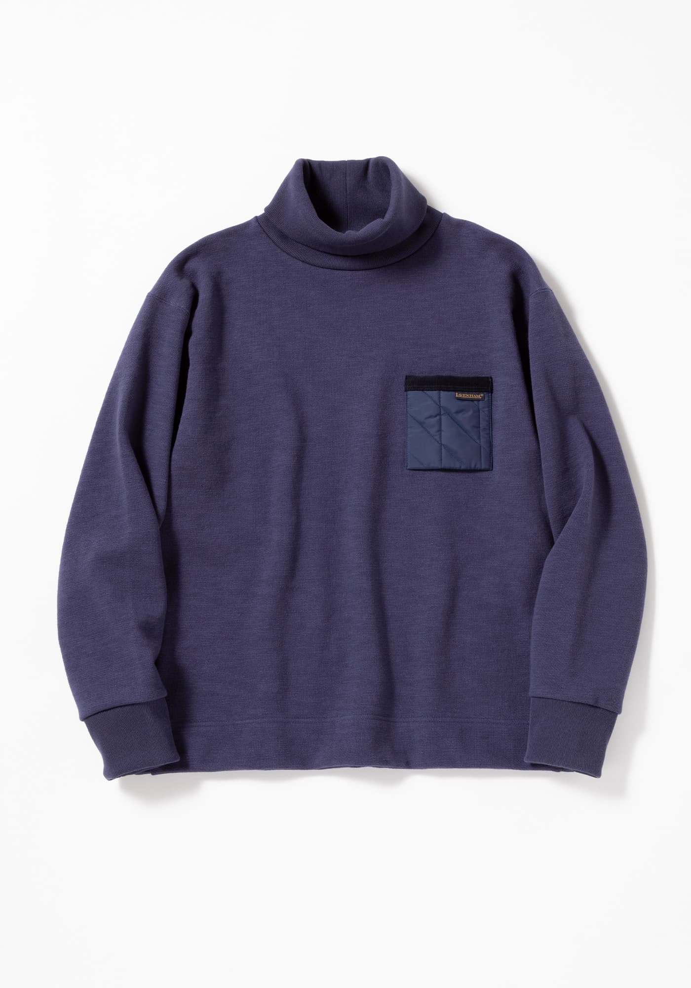 Jackman/Lavenham - GG Sweat Highneck