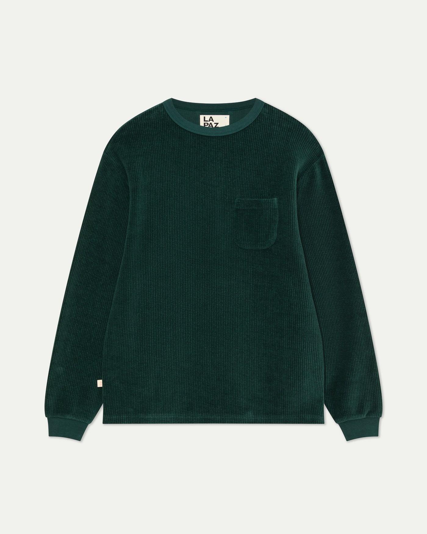 La Paz - Duarte Ribbed