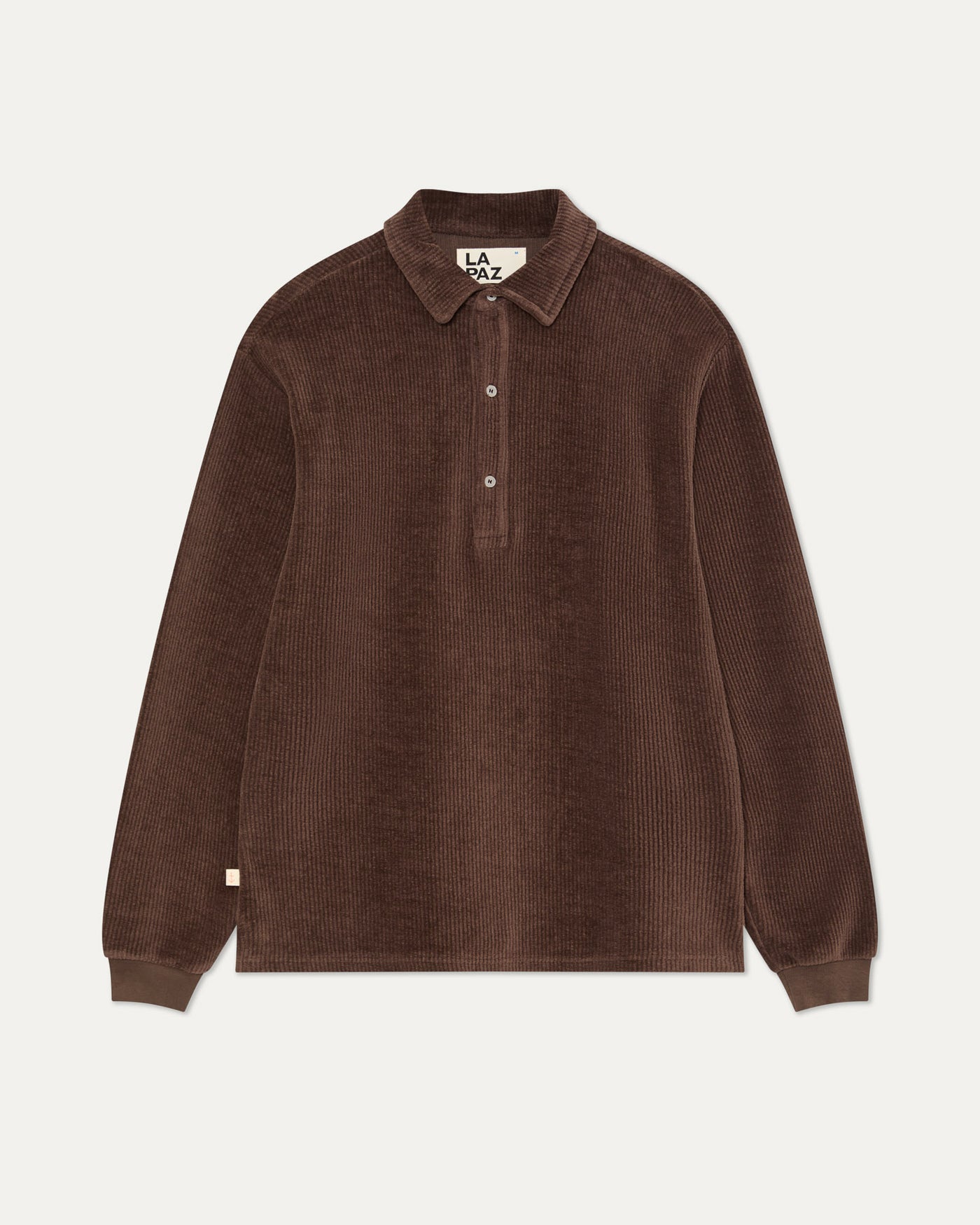 La Paz - Mesquita Ribbed