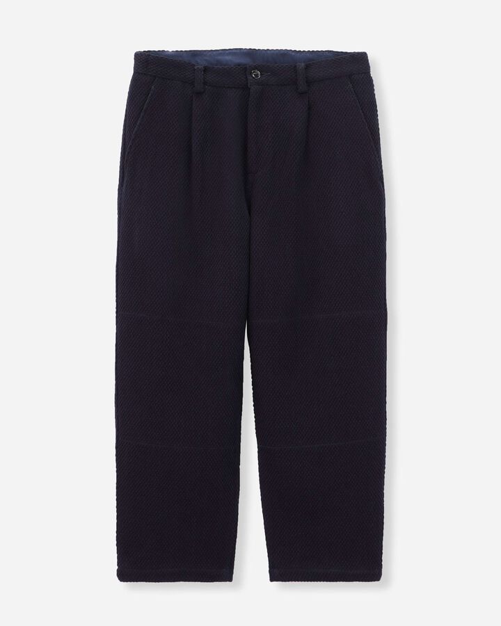 Momotaro Jeans - MXPT1021 Heavy Sashiko Pants