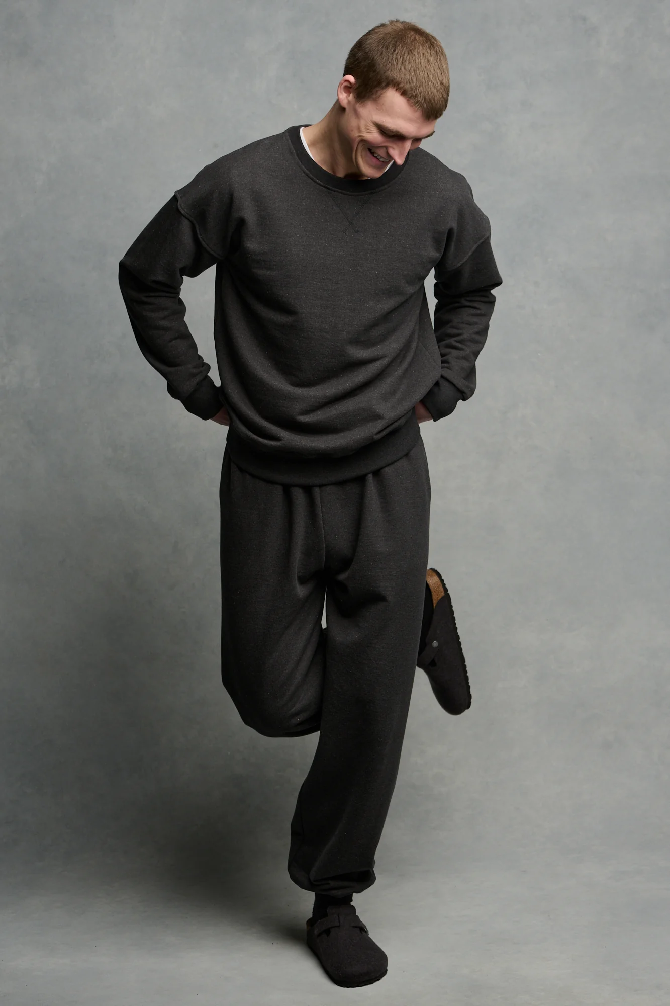 Community Clothing - Heritage Sweatpants