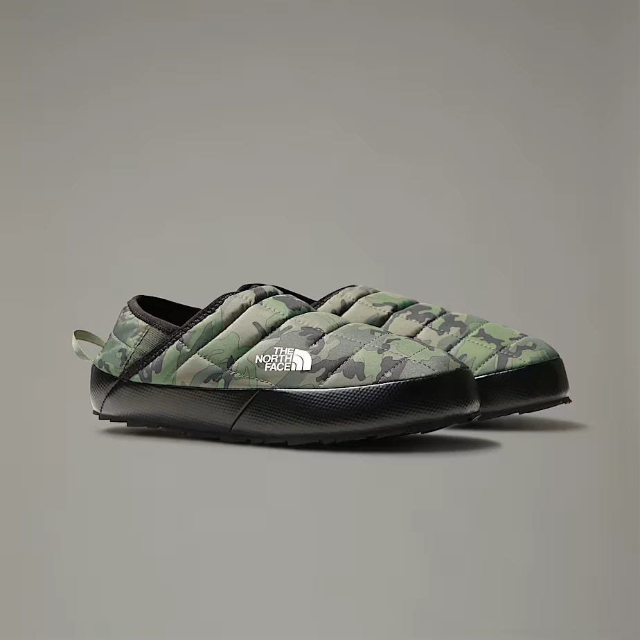 North Face - ThermoBall V Traction