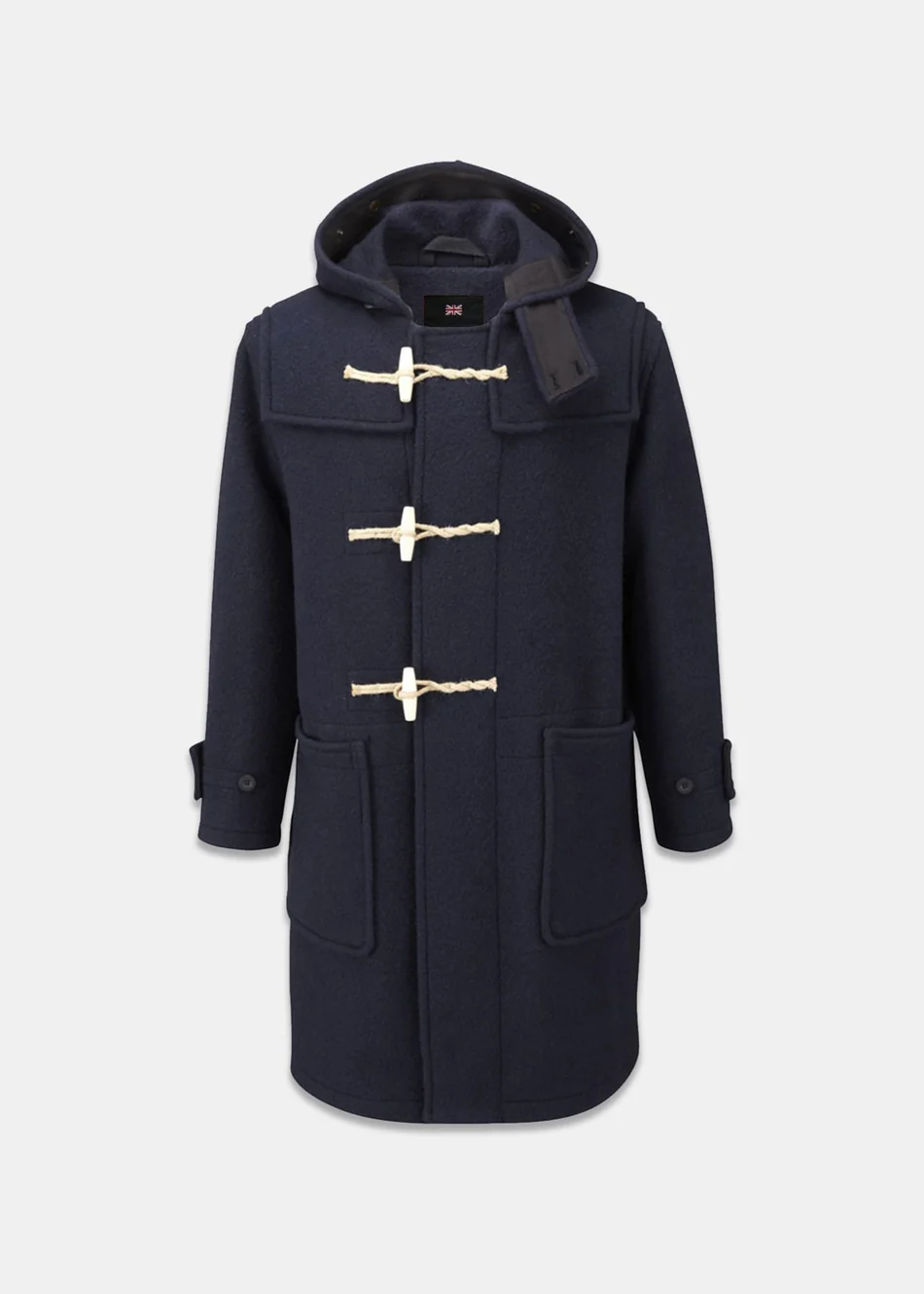 Gloverall - Original Monty Duffle Coat