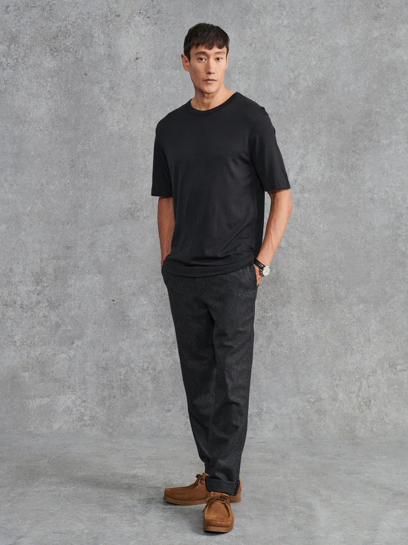 Private White V.C. - Manchester Merino