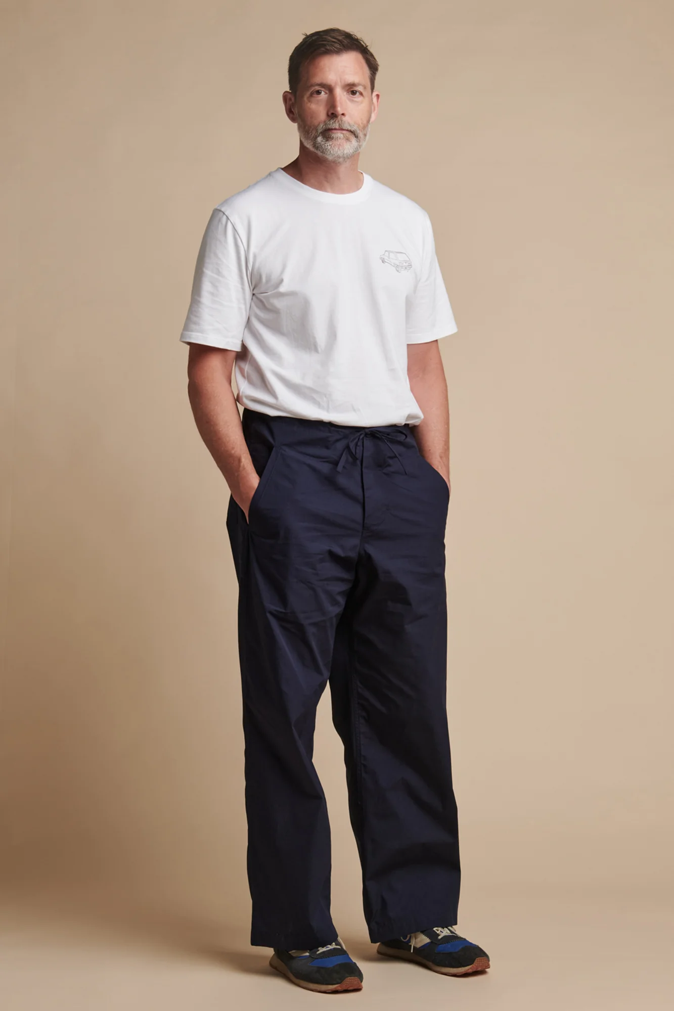 Community Clothing - Palermo Pant