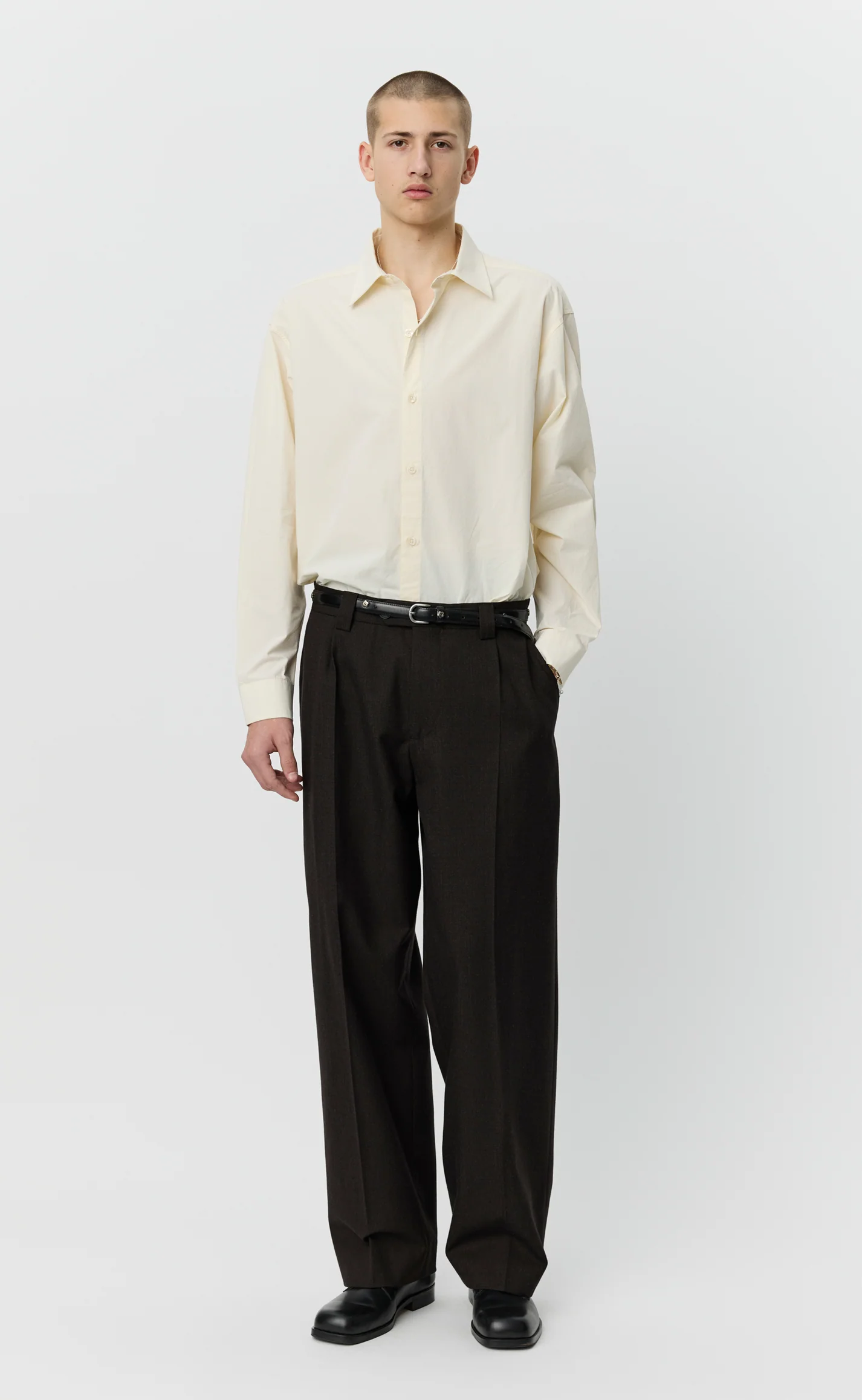 mfpen - Service Trousers