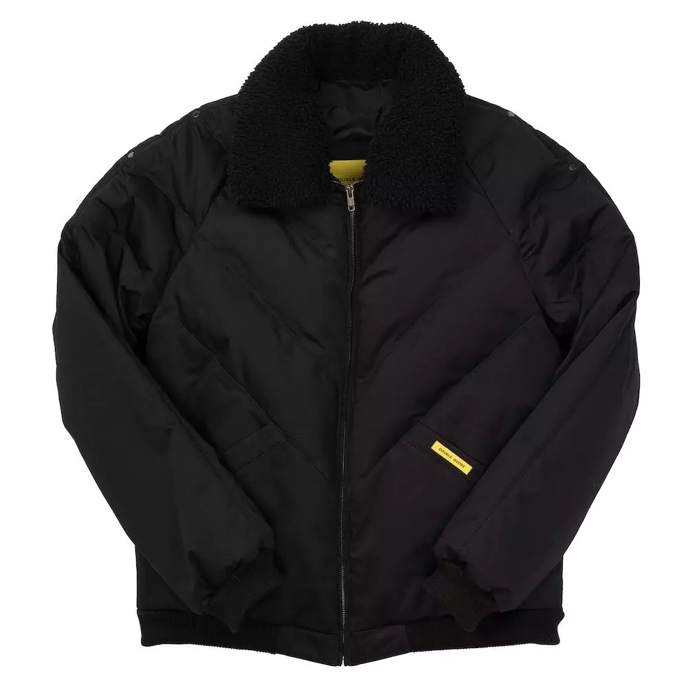 Double Goose - V-Bomber Cotton