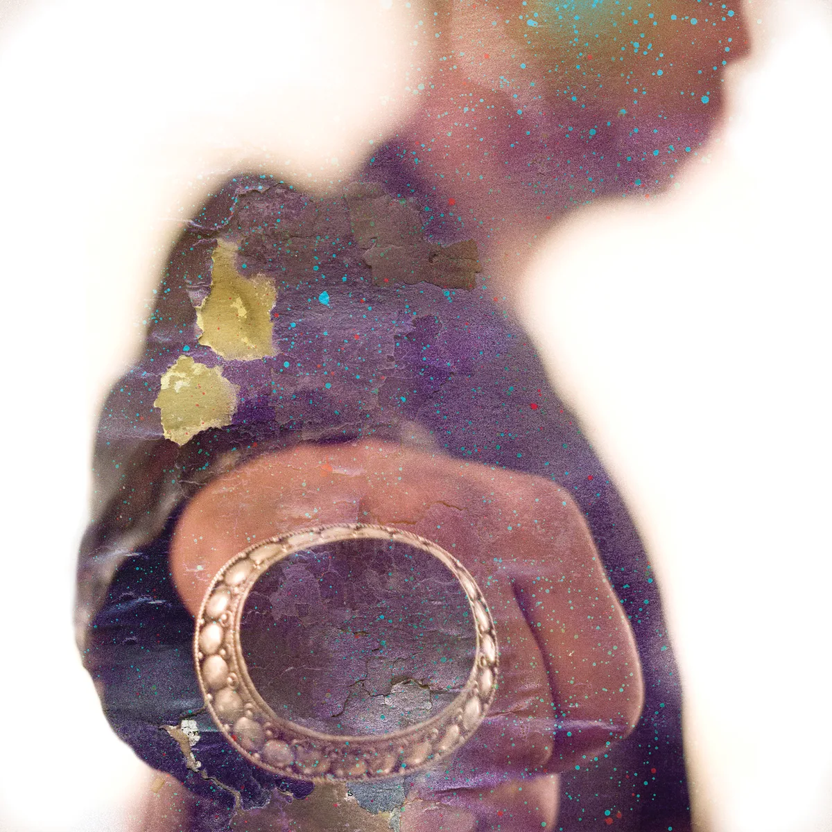 Cover for Madlib - Beat Konducta, Volume 5 & 6: A Tribute to…