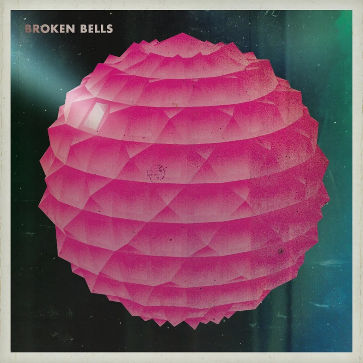 Cover for Broken Bells - Broken Bells