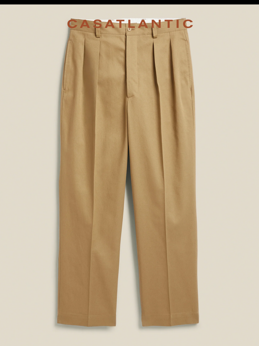 Casatlantic - Tanger